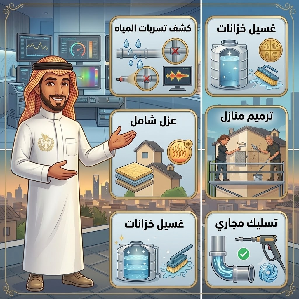 فريق الصقر كلين