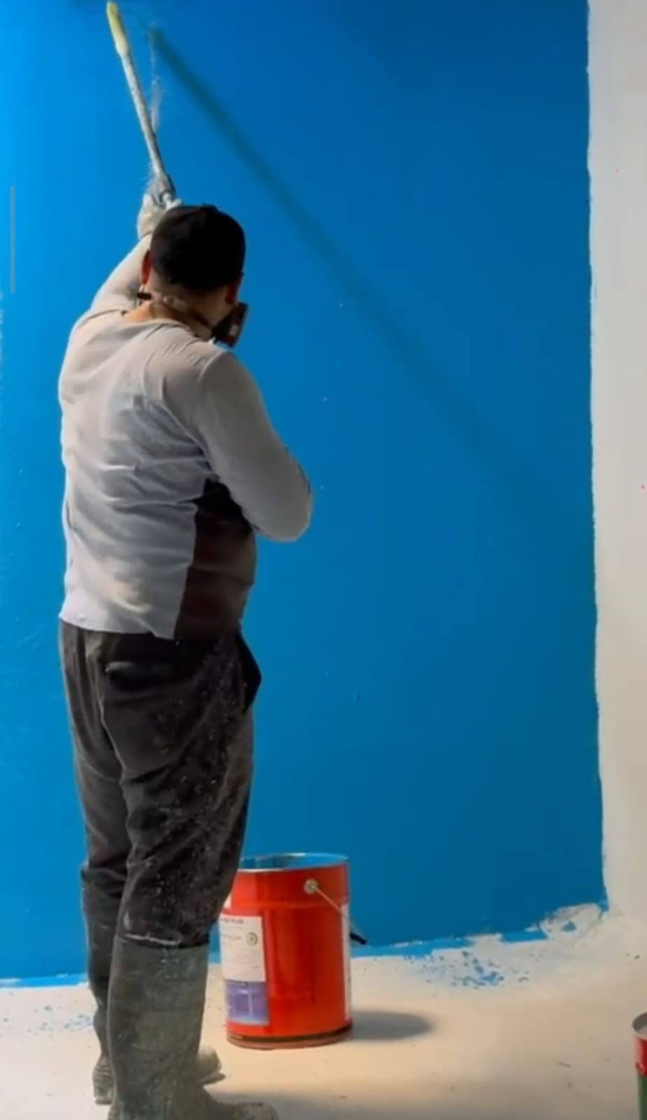 قبل